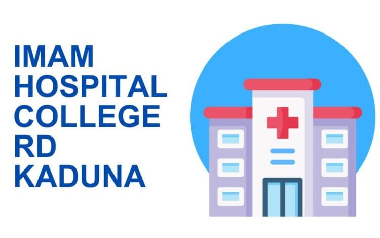 Imam Hospital College Rd Kaduna