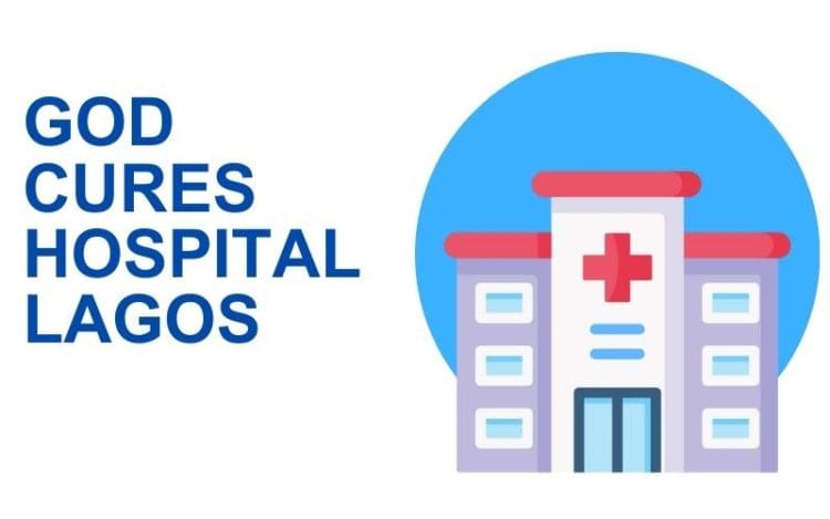 God Cures Hospital Lagos