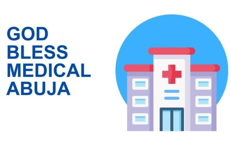 God Bless Medical Abuja