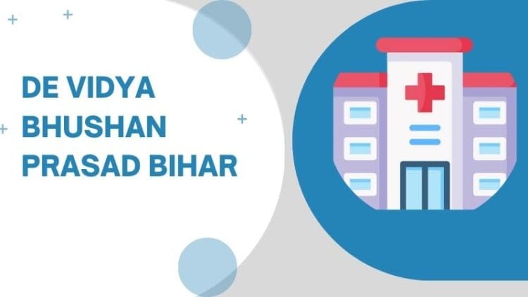De Vidya Bhushan Prasad Bihar