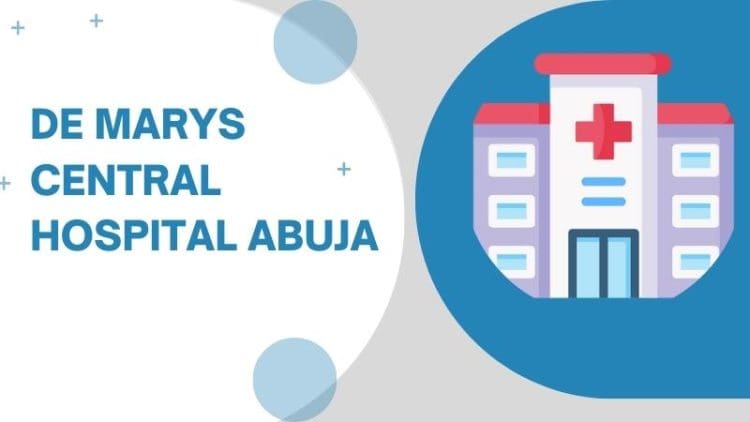 De Marys Central Hospital Abuja