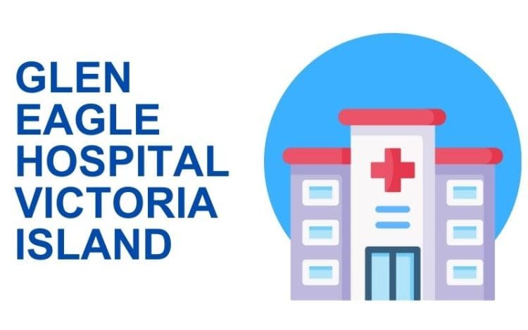 Glen Eagle Hospital Victoria Island
