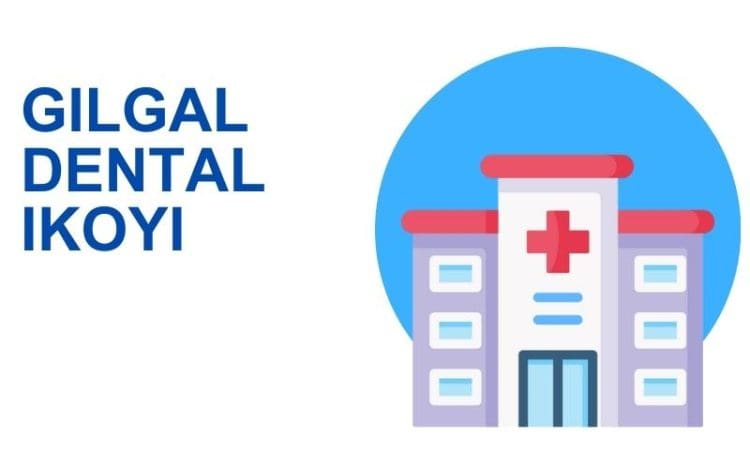Gilgal Dental Ikoyi