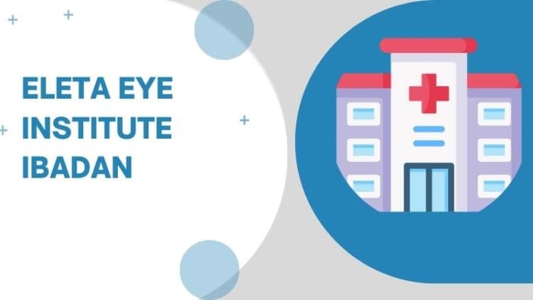 Eleta Eye Institute Ibadan