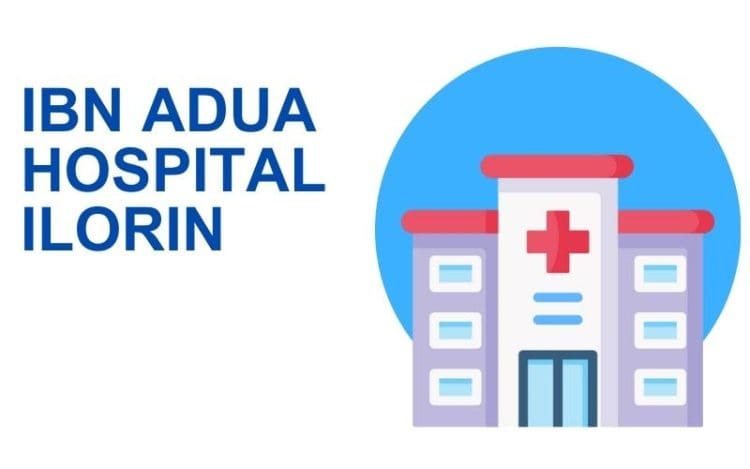 Ibn Adua Hospital Ilorin