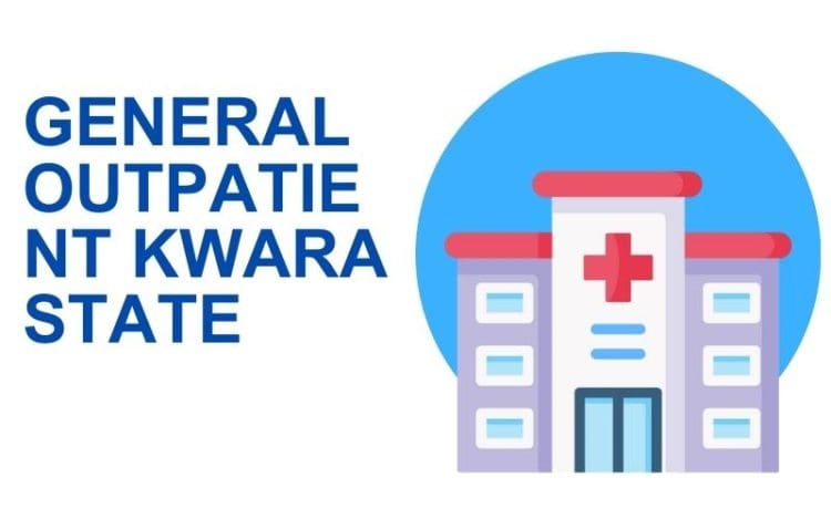 General Outpatient Kwara State