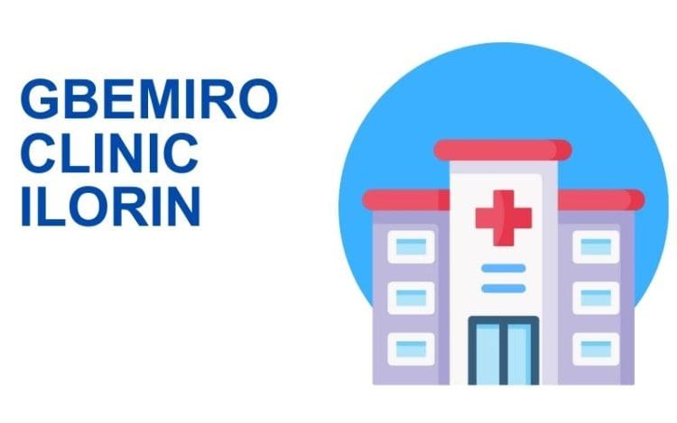 Gbemiro Clinic Ilorin