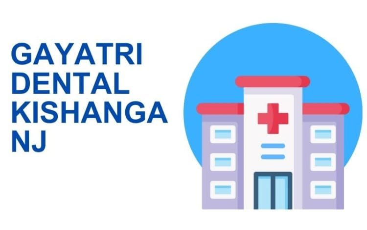 Gayatri Dental Kishanganj