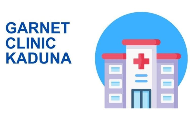 Garnet Clinic Kaduna
