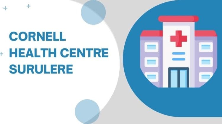 Cornell Health Centre Surulere
