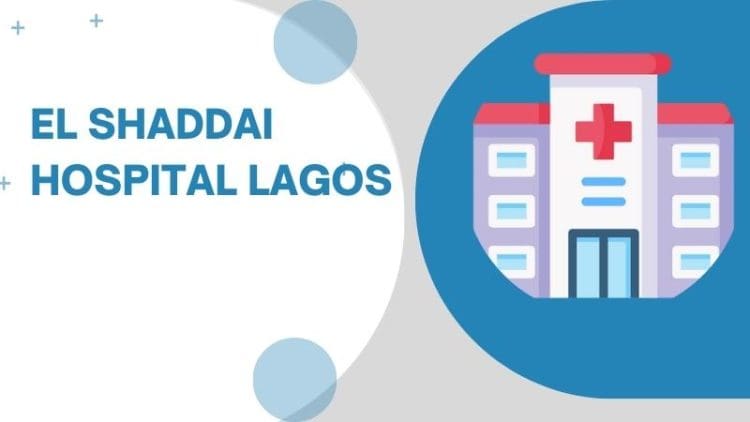 El Shaddai Hospital Lagos