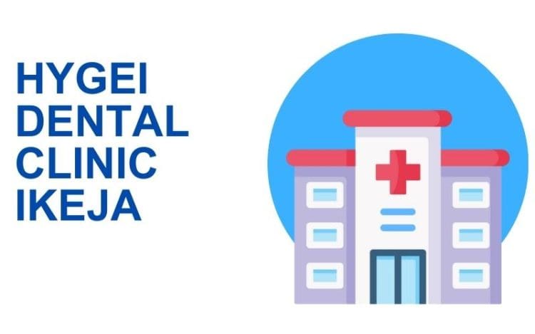 Hygei Dental Clinic Ikeja