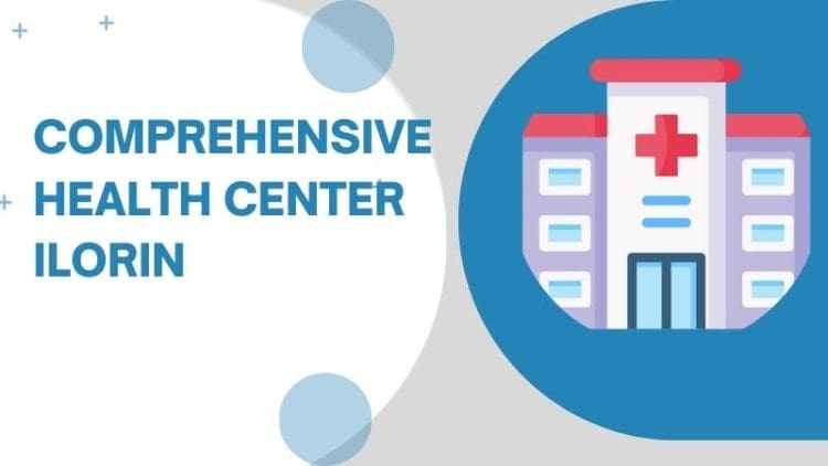 Comprehensive Health Center Ilorin