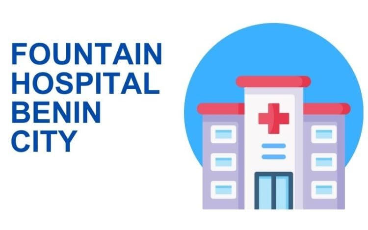 Fountain Hospital Benin City