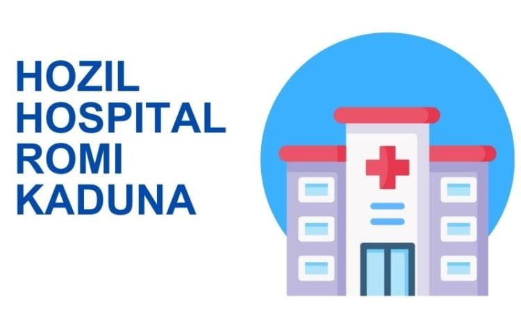 Hozil Hospital Romi Kaduna