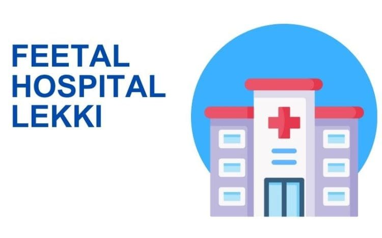 Feetal Hospital Lekki