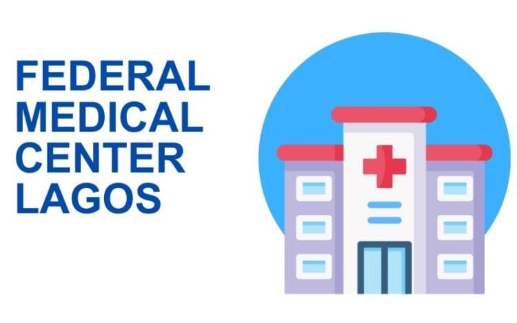 Federal Medical Center Lagos