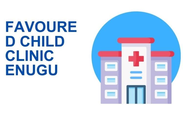 Favoured Child Clinic Enugu