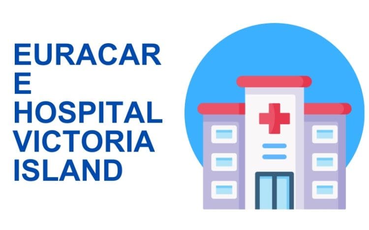 Euracare Hospital Victoria Island