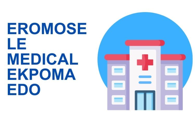 Eromosele Medical Ekpoma Edo