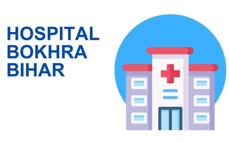 Hospital Bokhra Bihar