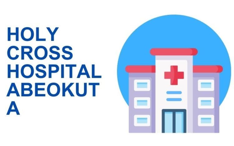 Holy Cross Hospital Abeokuta