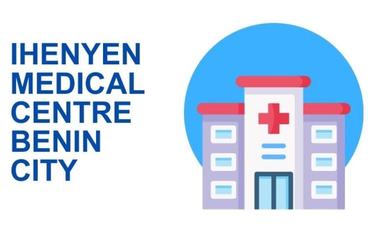 Ihenyen Medical Centre Benin City