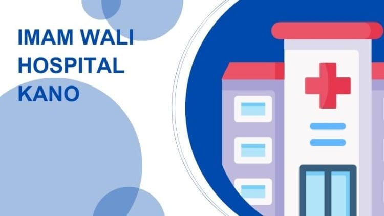 Imam Wali Hospital Kano