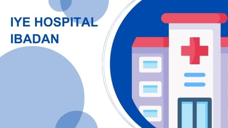 Iye Hospital Ibadan