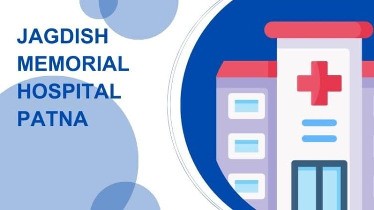 Jagdish Memorial Hospital Patna