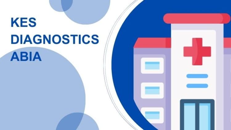Kes Diagnostics Abia