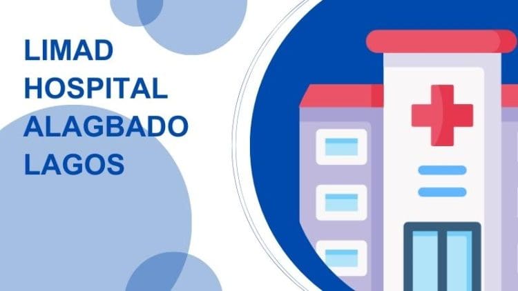 Limad Hospital Alagbado Lagos