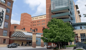 Abbott Northwestern Hospital (Allina Health)