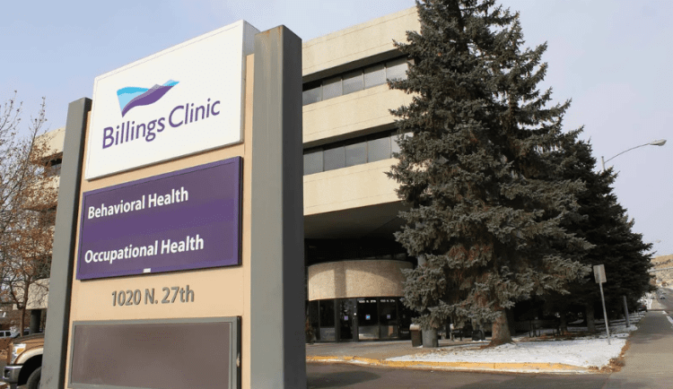 Billings Clinic (Outpatient)