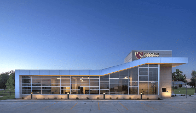 Nebraska Medicine – Outpatient Clinics