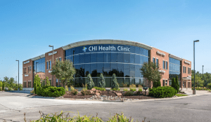 CHI Health Clinic