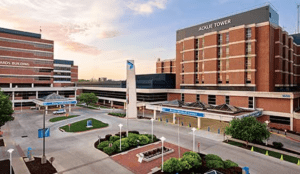 bryan health clinics