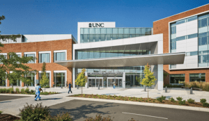 UNC Health Care Outpatient Clinics