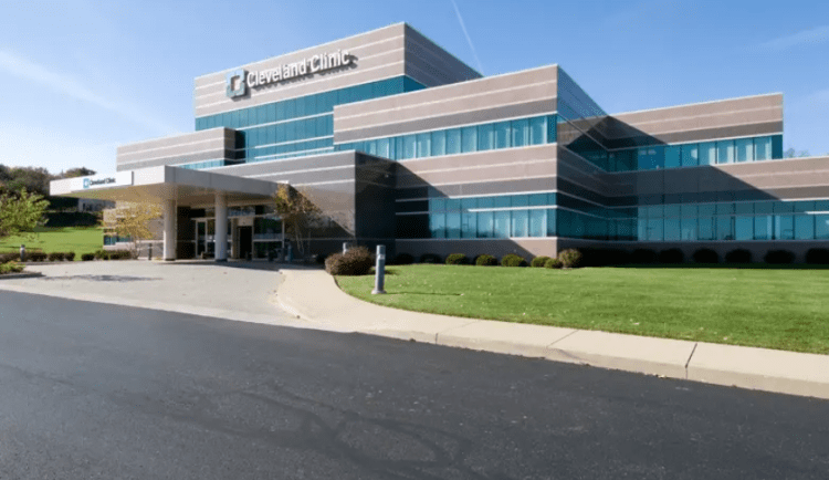Cleveland Clinic – Outpatient Facilities