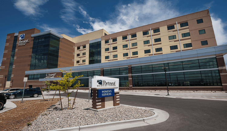 Portneuf Medical Group (Clinic Division)
