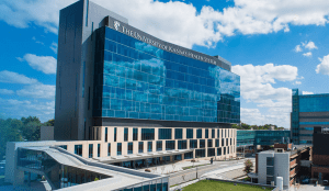 the university of kansas hospital