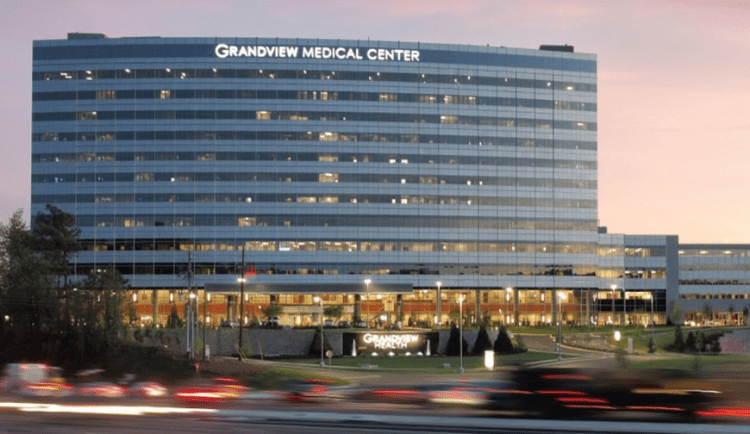 Grandview Medical Group
