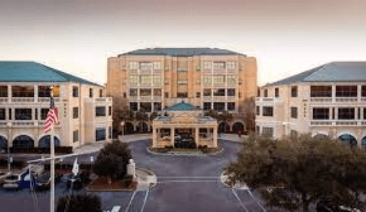 Oregon hospitals medical centers guide