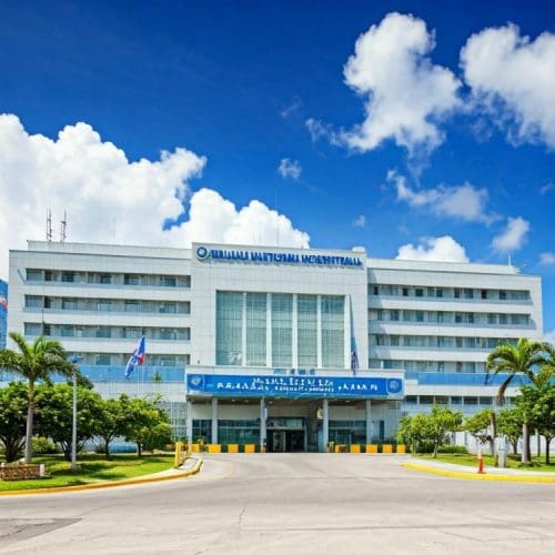 Maryland hospitals healthcare facilities