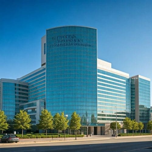 Virginia hospitals healthcare directory