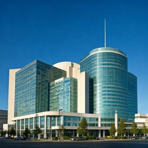 Hospitals In Oregon A Comprehensive City By City Guide Image Scaled