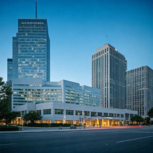 Hospitals In Pennsylvania A Comprehensive City By City Guide Image Scaled