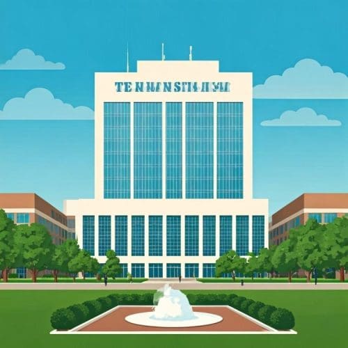 Hospitals In Tennessee A Comprehensive City By City Guide Image Scaled