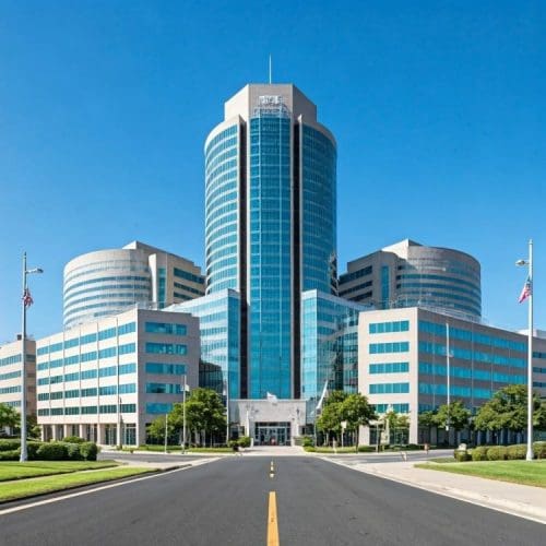 Connecticut hospitals healthcare guide