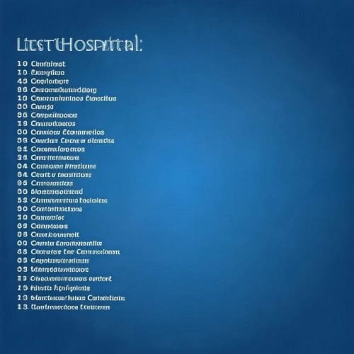 List Of Hospitals In Puerto Rico Comprehensive Health Care Facilities Image Scaled